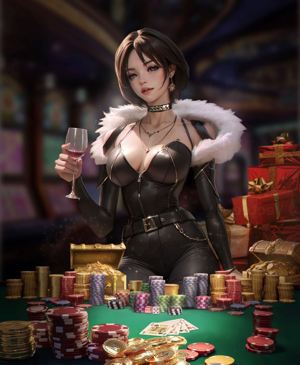 ozwin casino