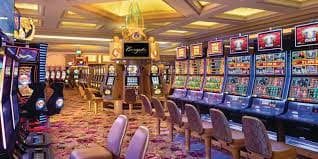 ozwin casino