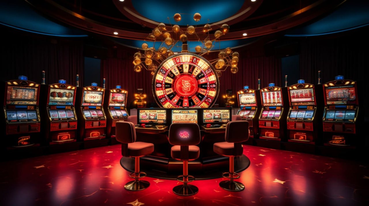 ozwin casino