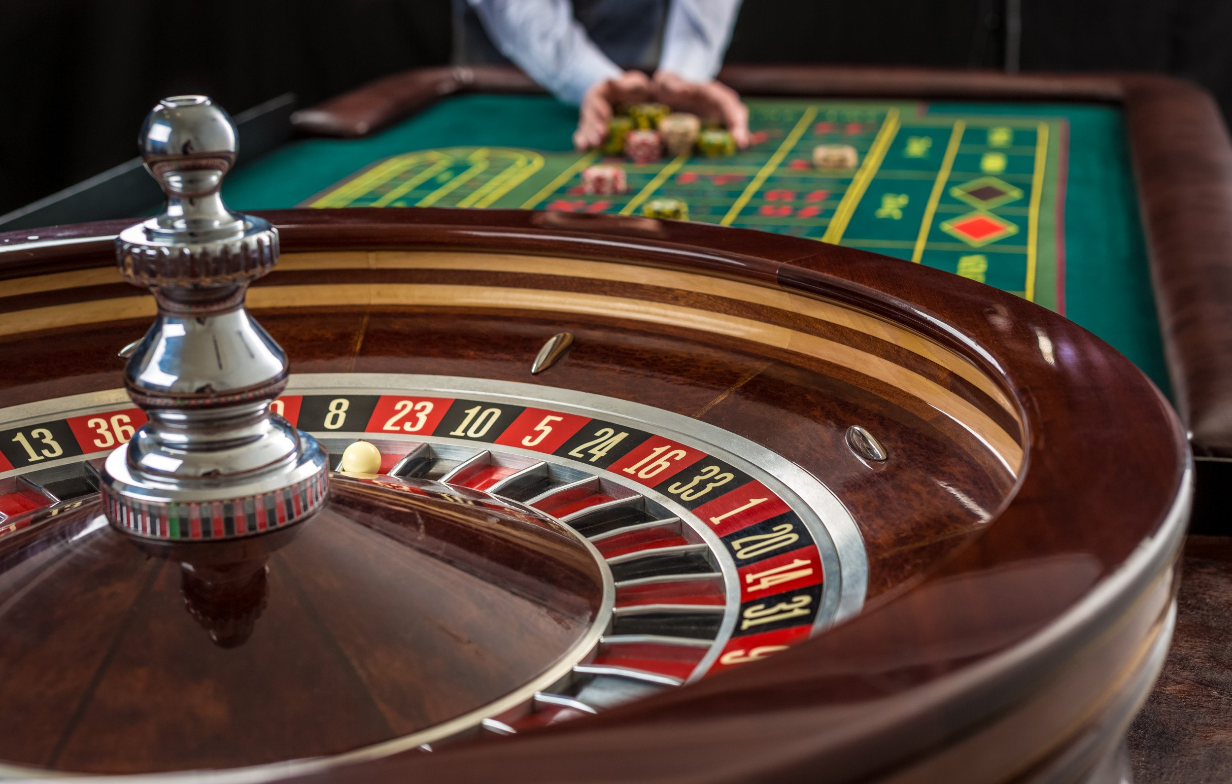 ozwin casino