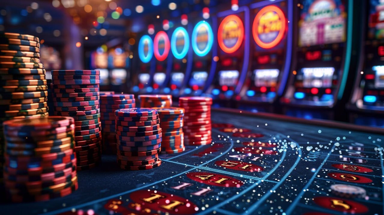 ozwin casino